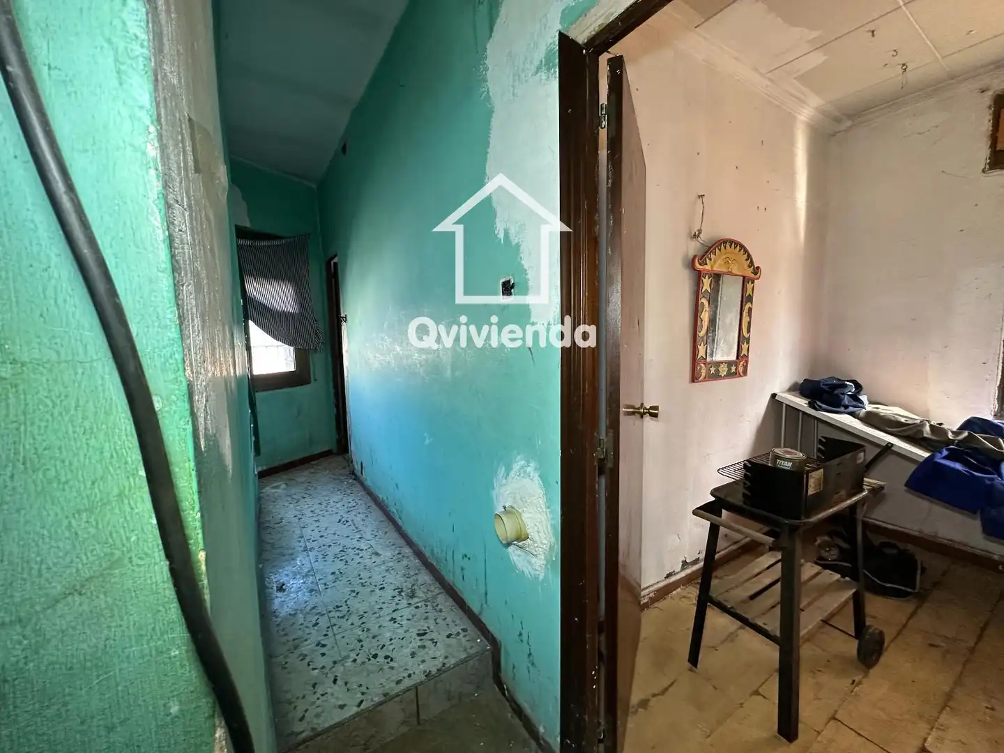 Casa adosada en venda en Sabadell amb Terrassa