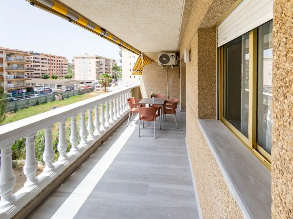 Appartamento con ascensore in vendita a Calle Isaac Albeniz
