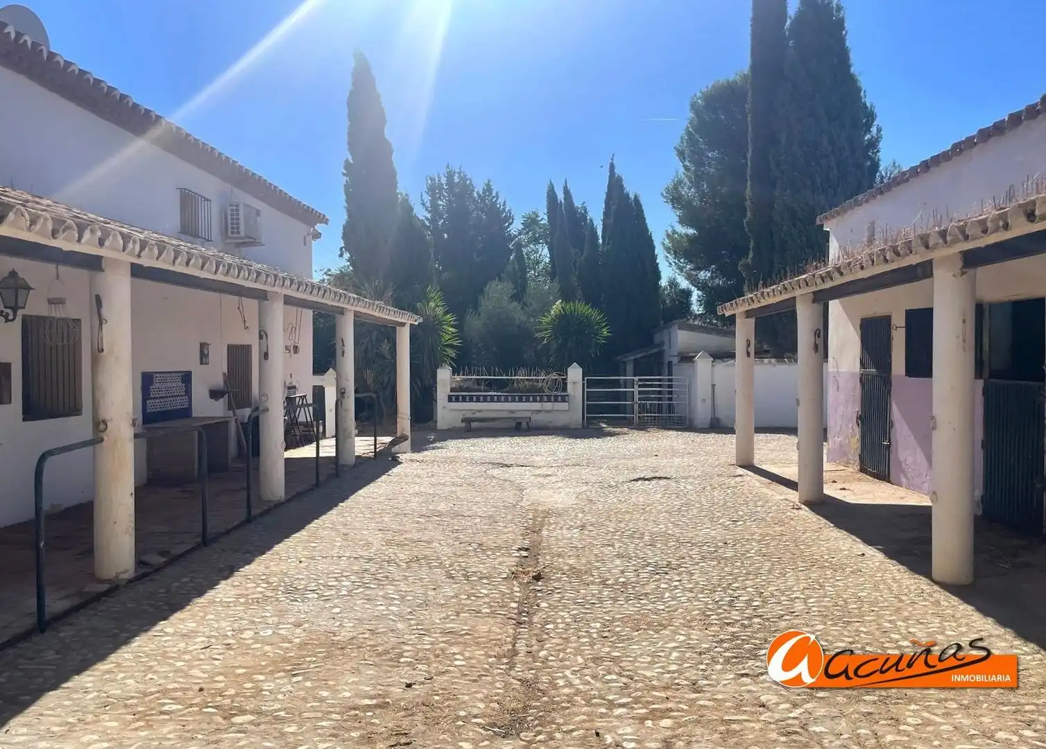 Casa rústica con jardín en venta en Bobadilla - Bobadilla Estación - La Joya, imagen 12