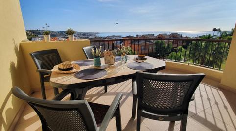 Foto 2 de Apartament de lloguer a Calle las Azaleas, 1, La Cala Mijas, Málaga