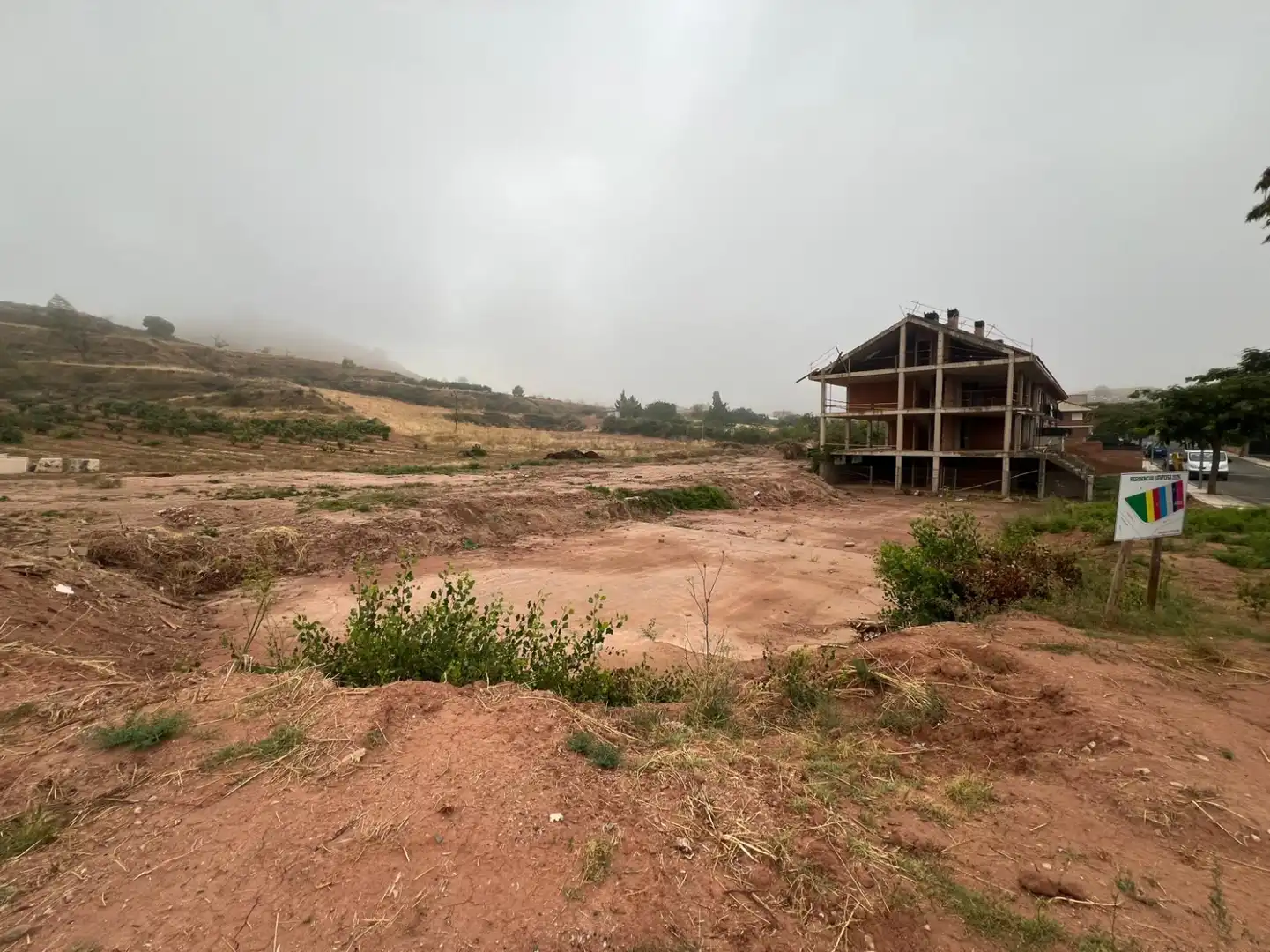 Land for sale in Ventosa, La Rioja