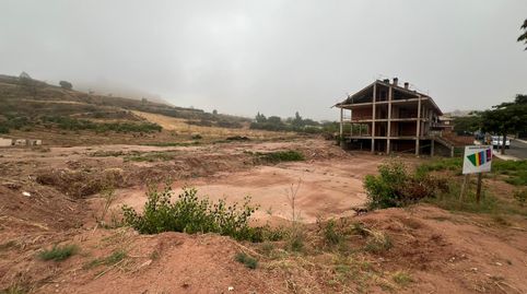Foto 5 von Grundstücke zum Verkauf in Ventosa, La Rioja