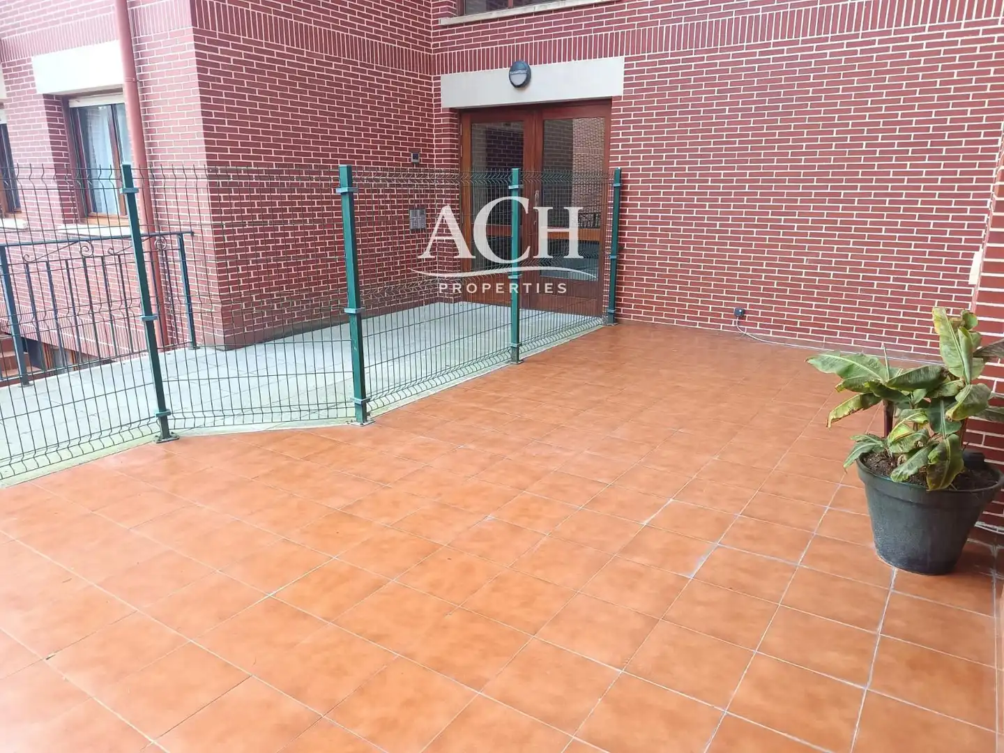 Dúplex de alquiler en Berango