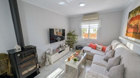 Foto 2 de Casa o chalet en venta en El Rocío - La Milagrosa, Jerez de la Frontera