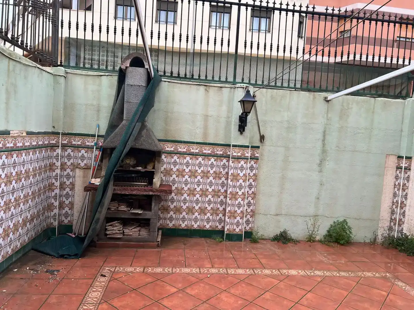 Jardí de Pis en venda en Melilla amb Jardí privat
