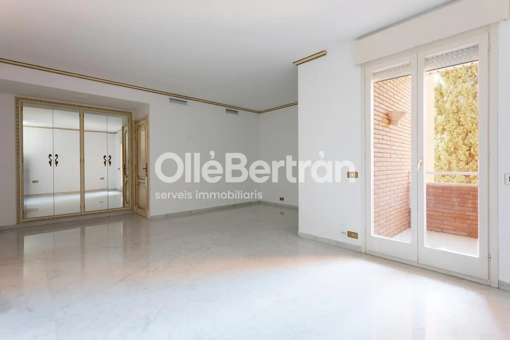 Piso de alquiler en del Doctor Francesc Darder, Pedralbes