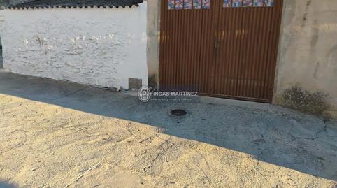 Foto 4 de Casa adosada en venda a Maria Pineda, Castilléjar, Granada