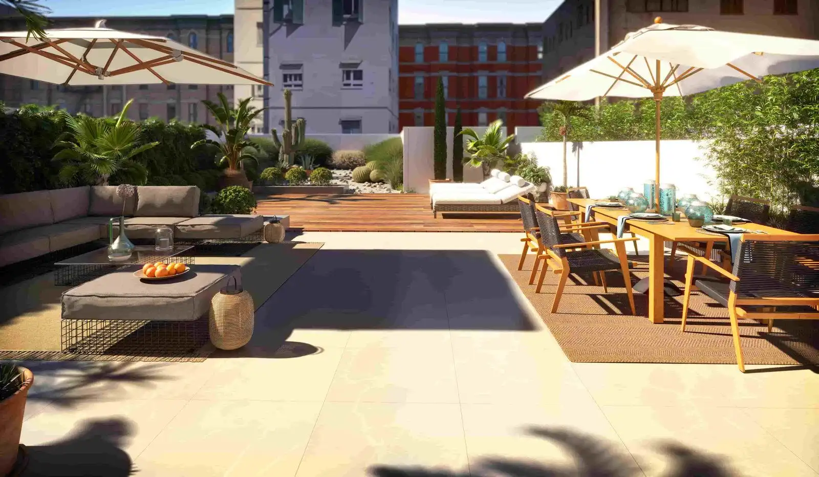 Penthouse mit Terrasse zum Verkauf in Centre, imagen 3