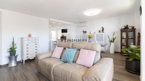 Foto 2 de Piso de alquiler en Calle de la Reina, 84, El Cabanyal - El Canyamelar, Valencia Capital