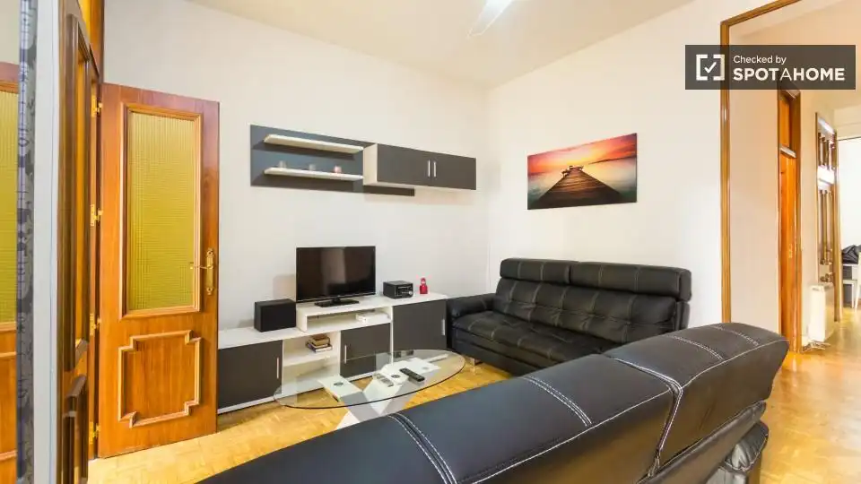 Room in Sol