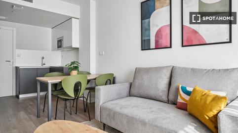 Foto 2 de Apartament per a compartir a Ensanche de Vallecas - La Gavia, Madrid