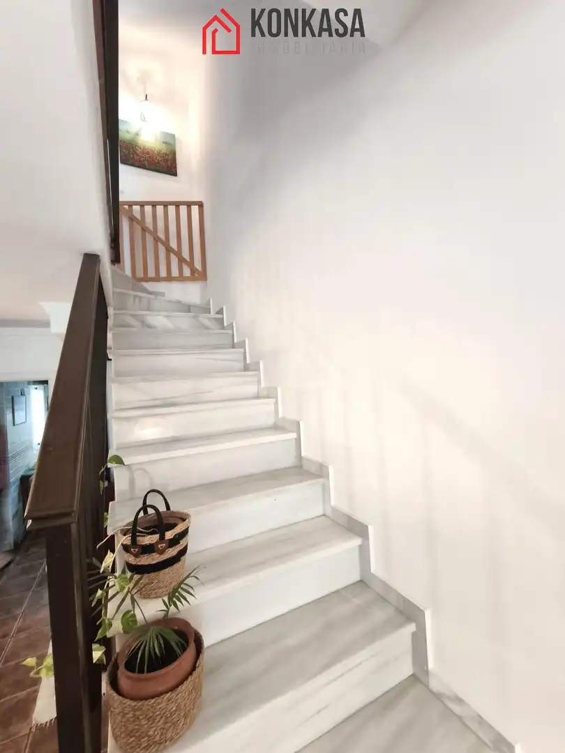 Dúplex en venda a Arcos de la Frontera