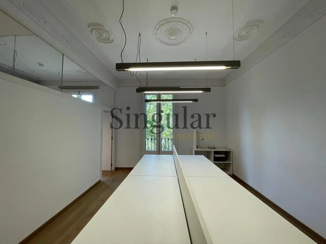Office space with lift to rent in Passeig GRACIA, imagen 15