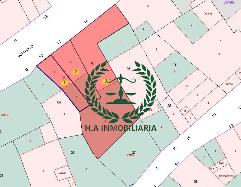 Terreny residencial en venda a Pedrezuela, imagen 2
