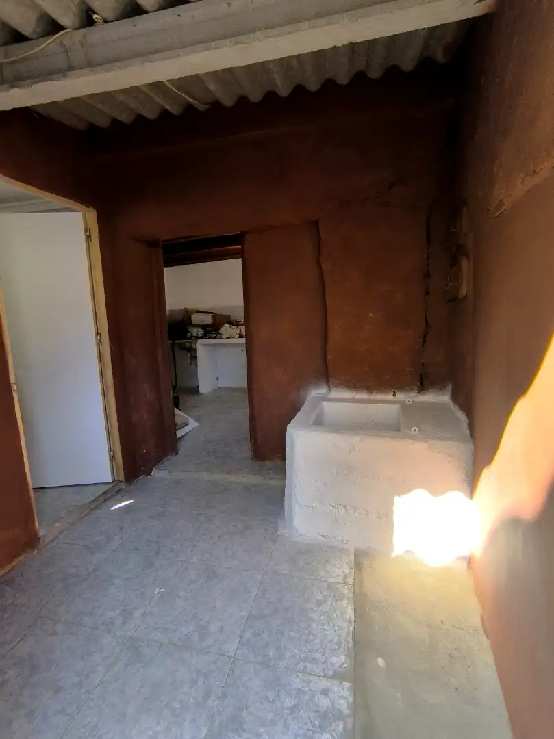 Casa o chalet en venta en Castromocho con Jardín privado y Trastero
