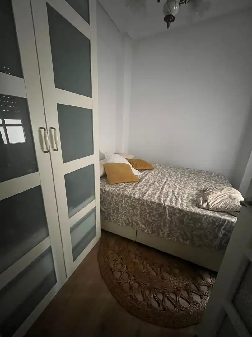Habitación de Piso en venta en Villena con Aire acondicionado, Terraza y Amueblado