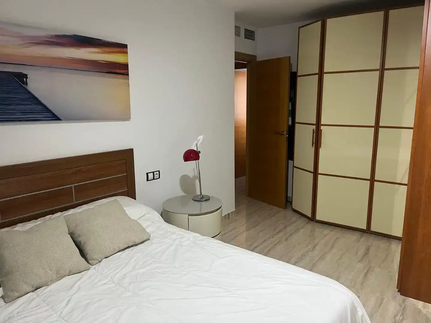 Habitación de Ático en venta en Lorca con Aire acondicionado