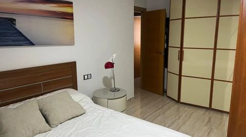 Foto 5 de Àtic en venda a Alameda de Cervantes, 54, Sutullena, Lorca