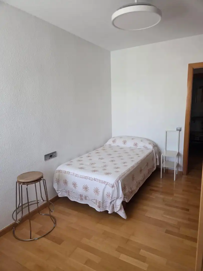 Dormitori de Pis en venda en Valencia amb Aire condicionat, Calefacció i Parquet