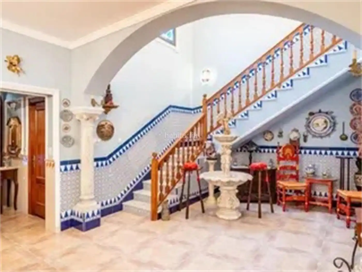 House for sale in Calle Clavel 1, imagen 2