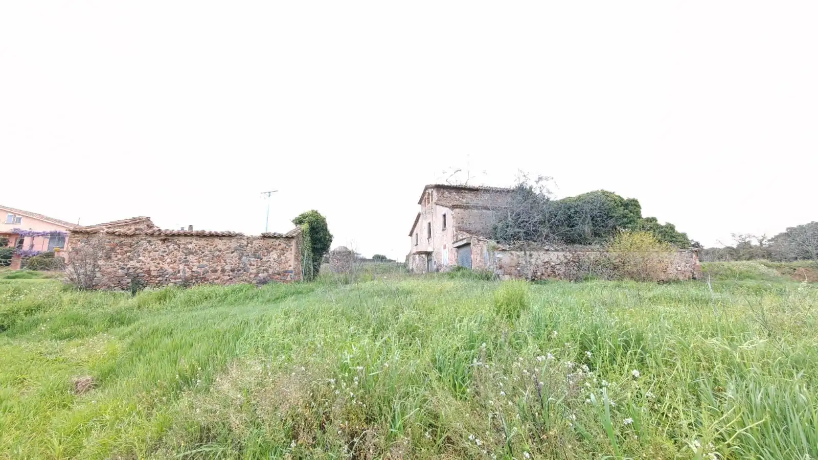 Country homes for sale in Canovelles