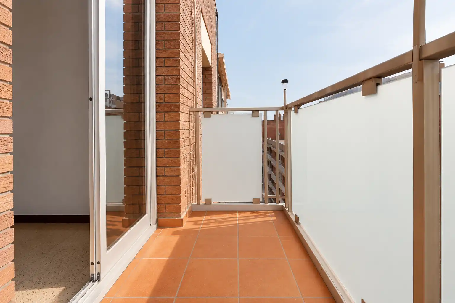 Flat with terrace for sale in Can Clota, imagen 2