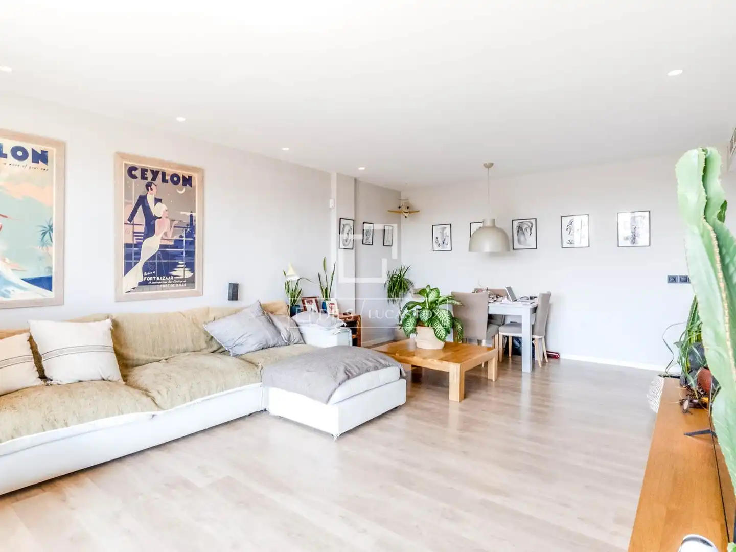 Attique avec terrasse à vendre à La Plana, imagen 5