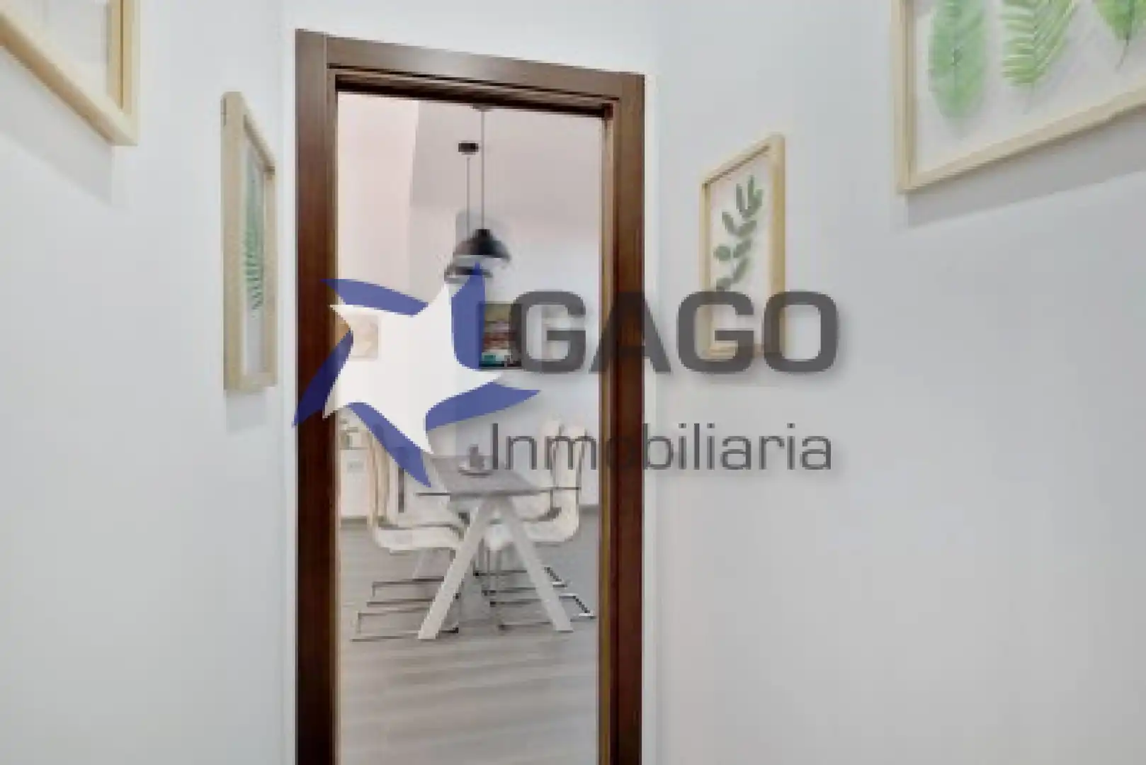Piso de alquiler en Córdoba con Aire acondicionado, Calefacción y Amueblado