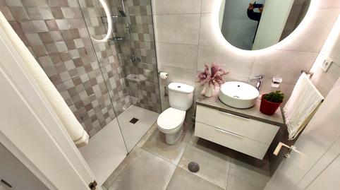 Foto 5 de Pis en venda a Calle Textiles, 10, Calasparra, Murcia