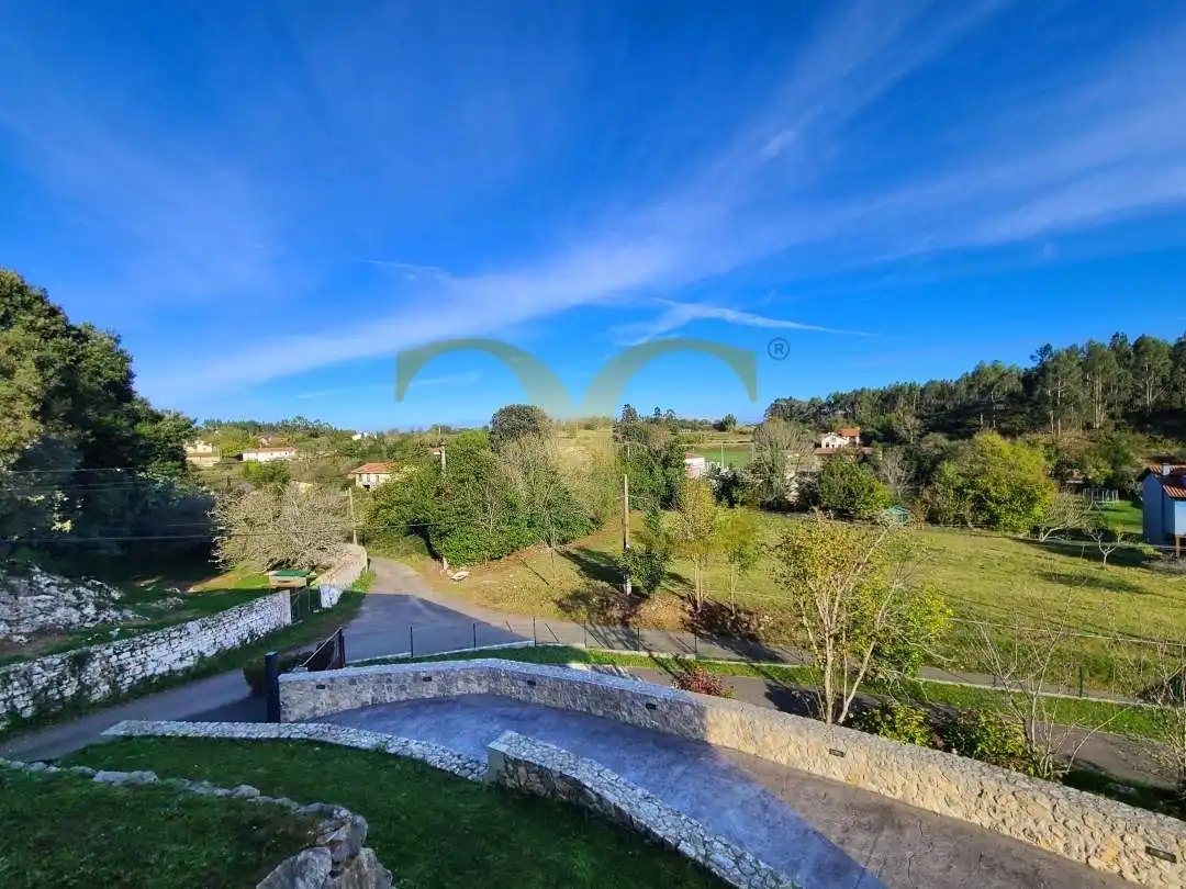 Houses for sale in Ribadesella  with Air Conditioner, Heating and Private garden