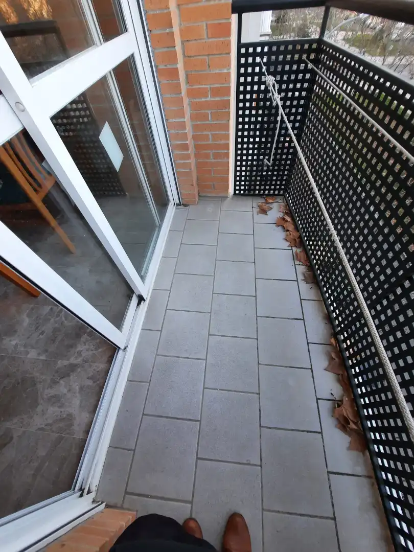 Pis amb terrassa de lloguer a Maria Auxiliadora - Barriada de Llera, imagen 4