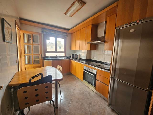 Piso en Venta en Son Oliva