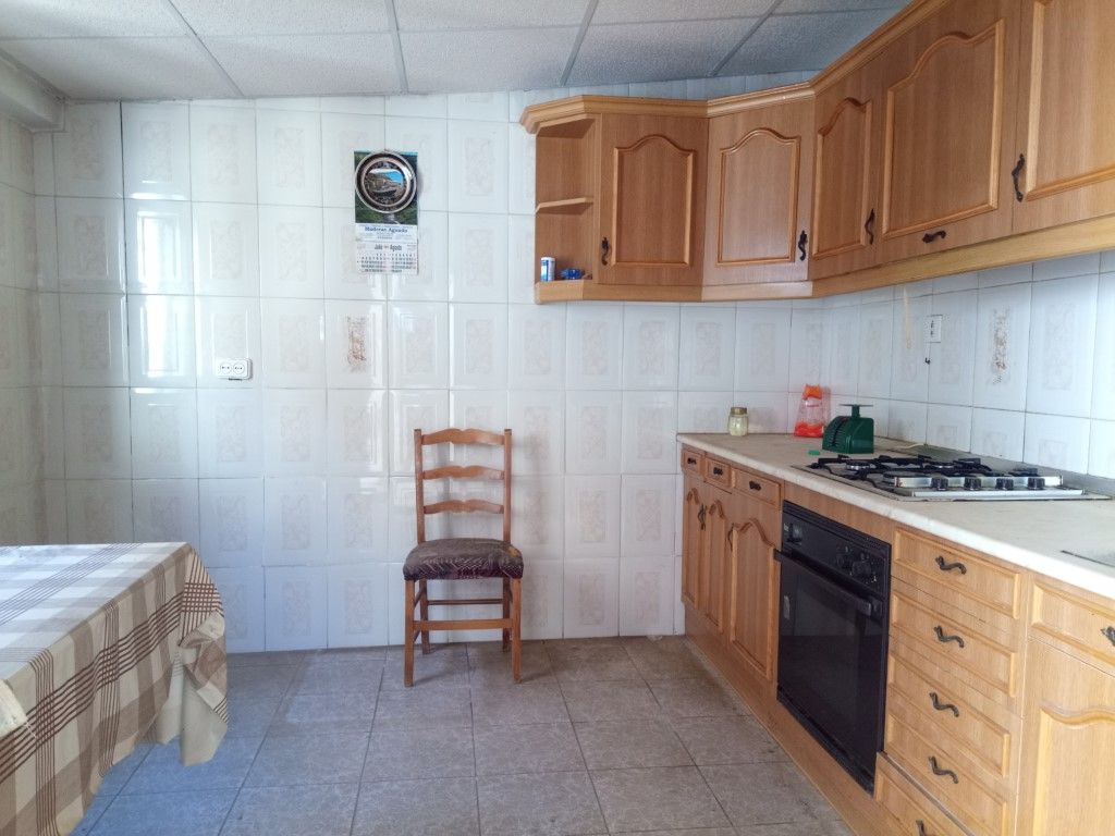 Küche von Country house zum verkauf in Ogíjares