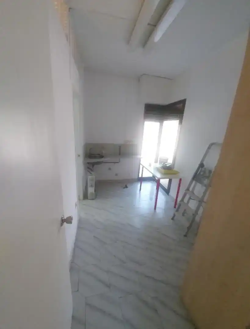 Cocina de Local de alquiler en Mataró