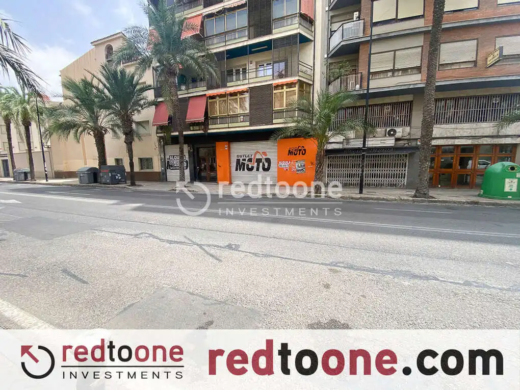 Local comercial en venda a Centro, imagen 15