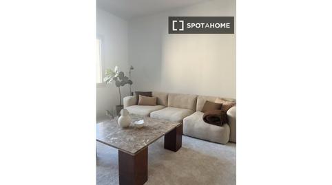 Foto 2 de Pis de lloguer a El Poblenou,  Barcelona Capital