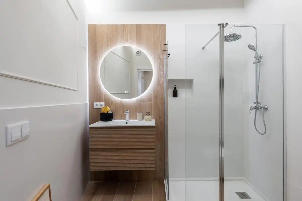 Baño de Piso en venta en Valencia con Aire acondicionado, Calefacción y Trastero