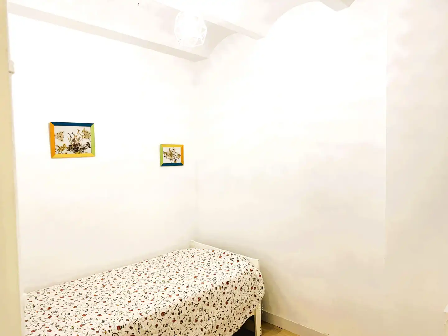 Habitación de Piso en venta en Bagà con Calefacción