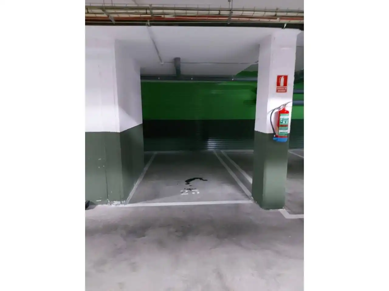 Individuale in vendita a Universidad - Hospital, imagen 5