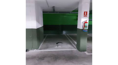 Plaza de garaje en venta En Fuenlabrada ZONA HOSPITAL UNIVERSIDAD, imatge 5