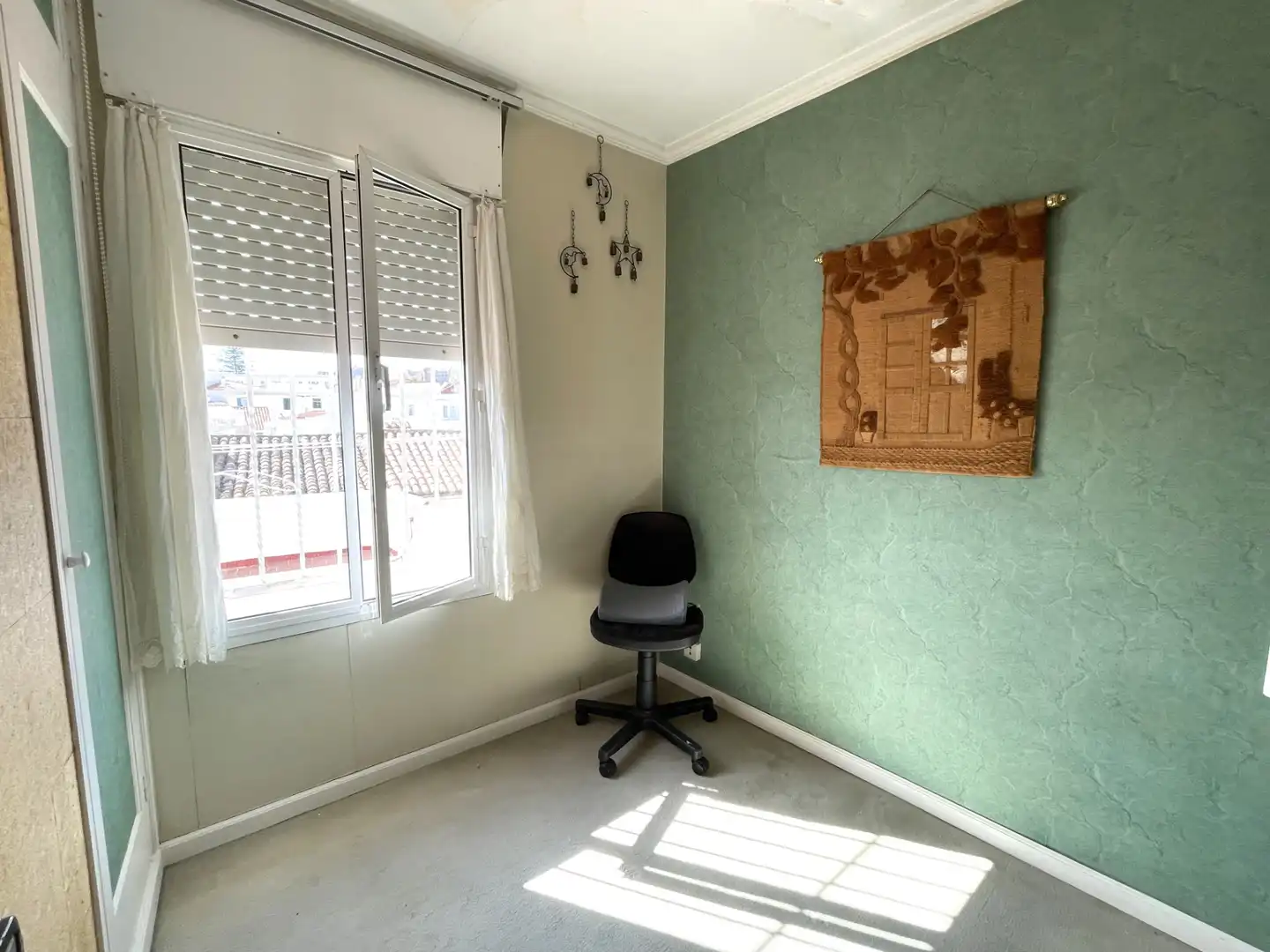 Dormitori de Casa o xalet en venda en Maó - Mahón amb Jardí privat i Terrassa