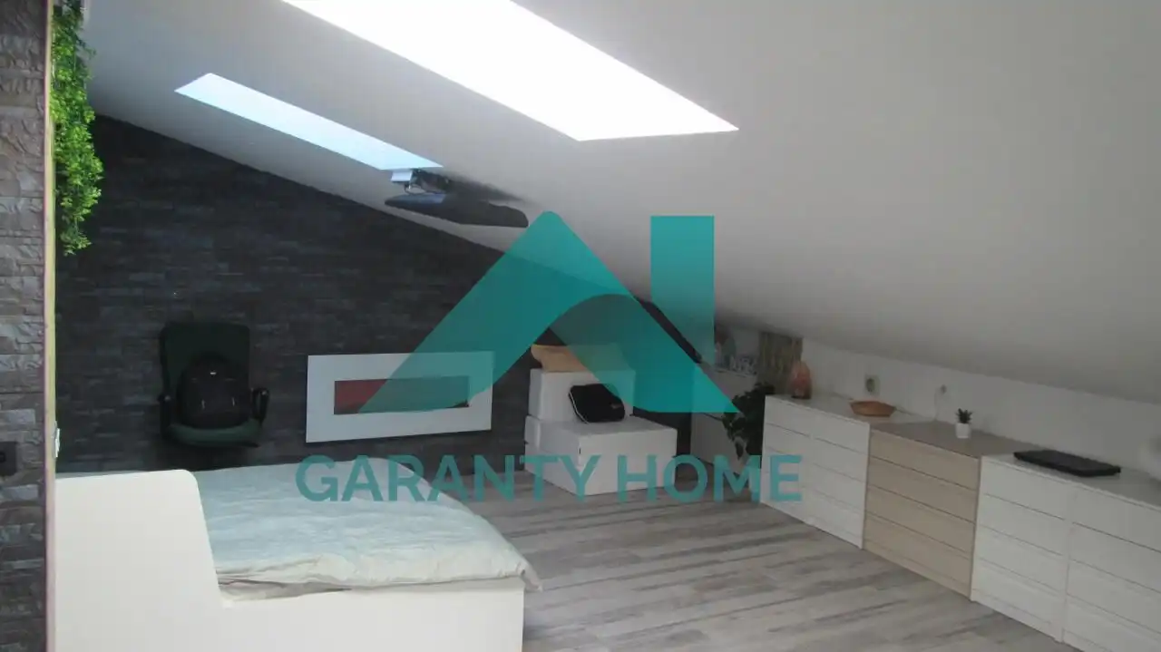 Apartament de lloguer a Casco Antiguo