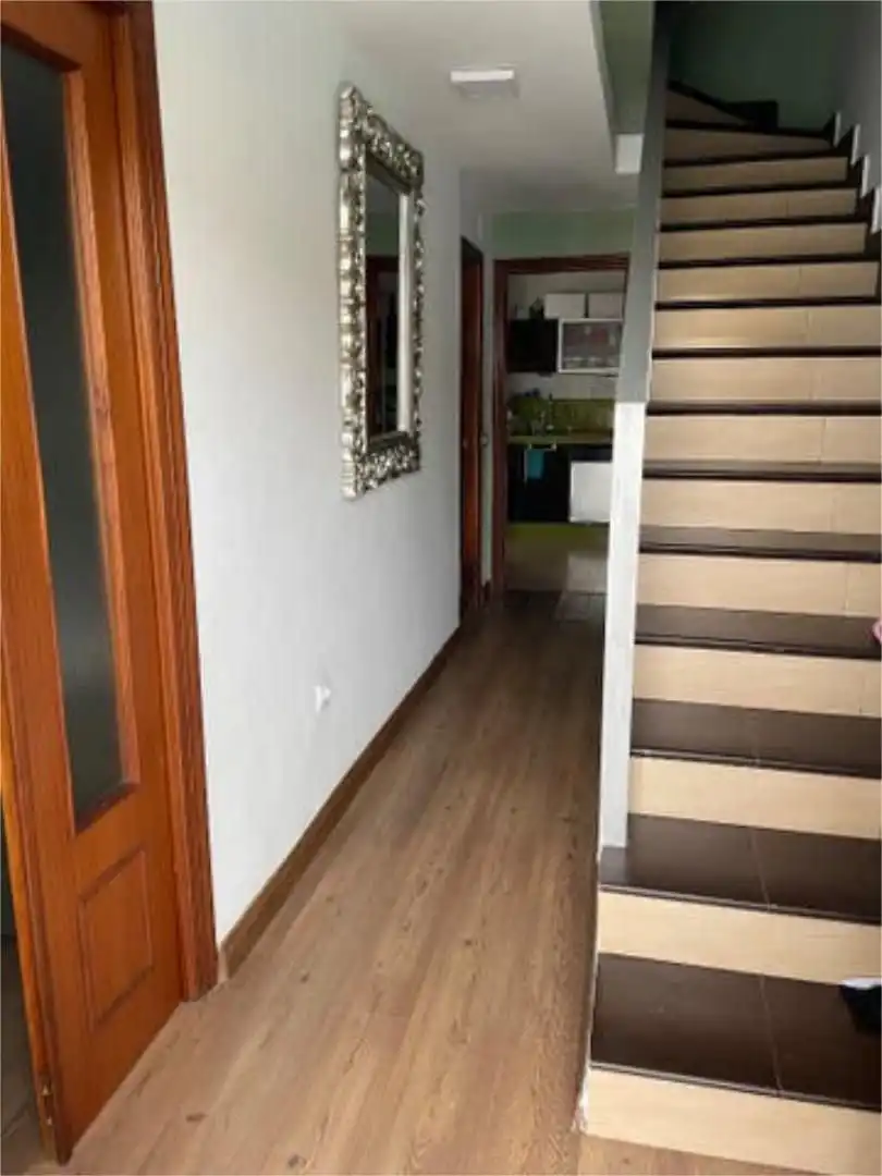 Casa a schiera con terrazza in vendita a Calle Girasol, imagen 26