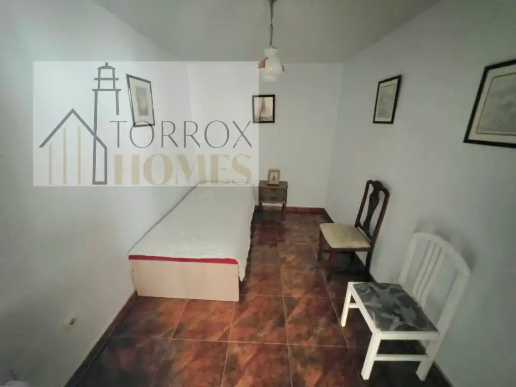 Bedroom of Houses for sale in Torrox