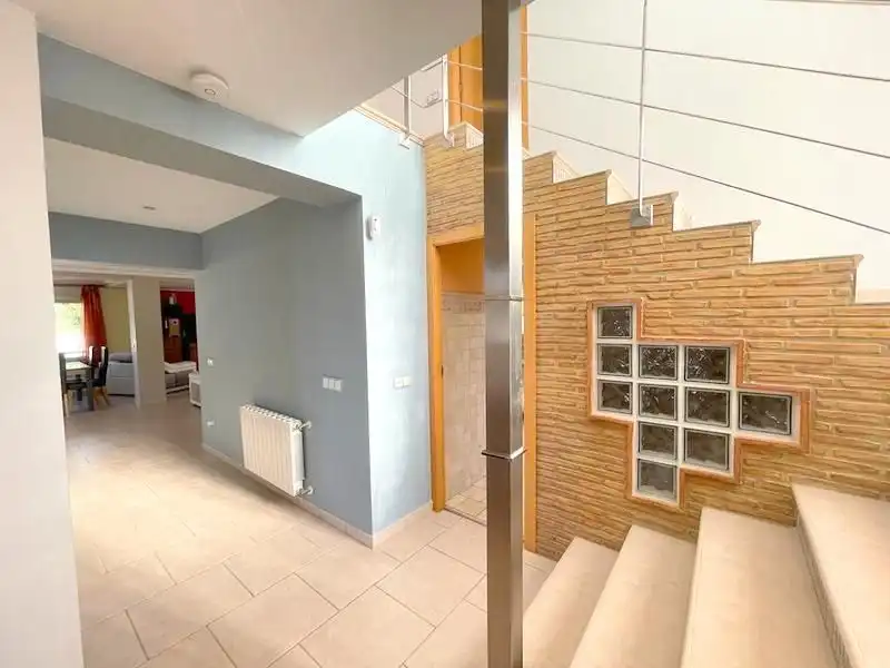 Casa con piscina in vendita a El Montgó, imagen 12