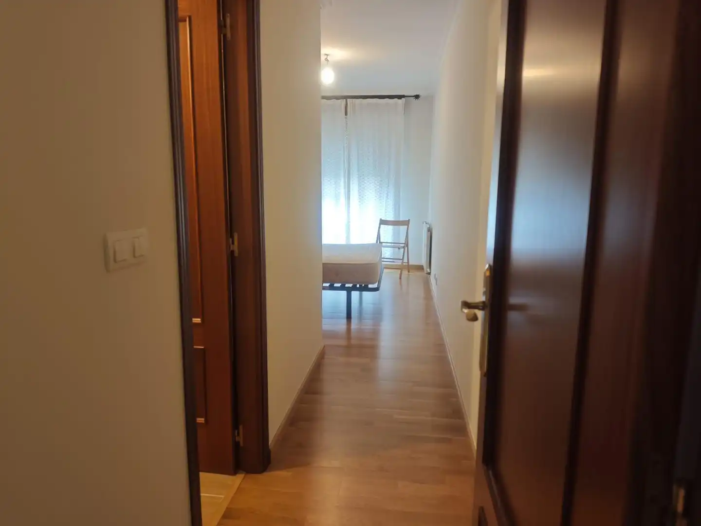 Flat for rent in Culleredo  with Heating, Parquet flooring and Storage room