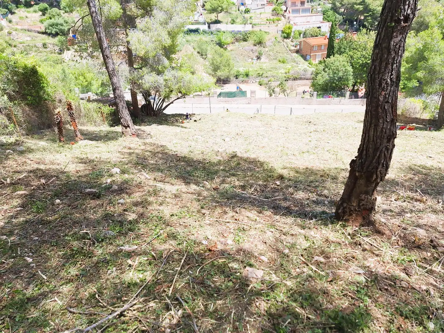 Terreno rustico in vendita a Costa Cunit - Els Jardins - Els Rosers, imagen 5
