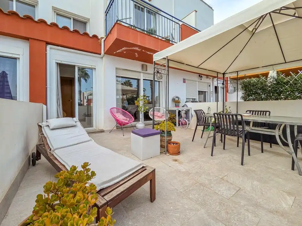 Duplex avec terrasse à vendre à Lomas del Mar, imagen 31
