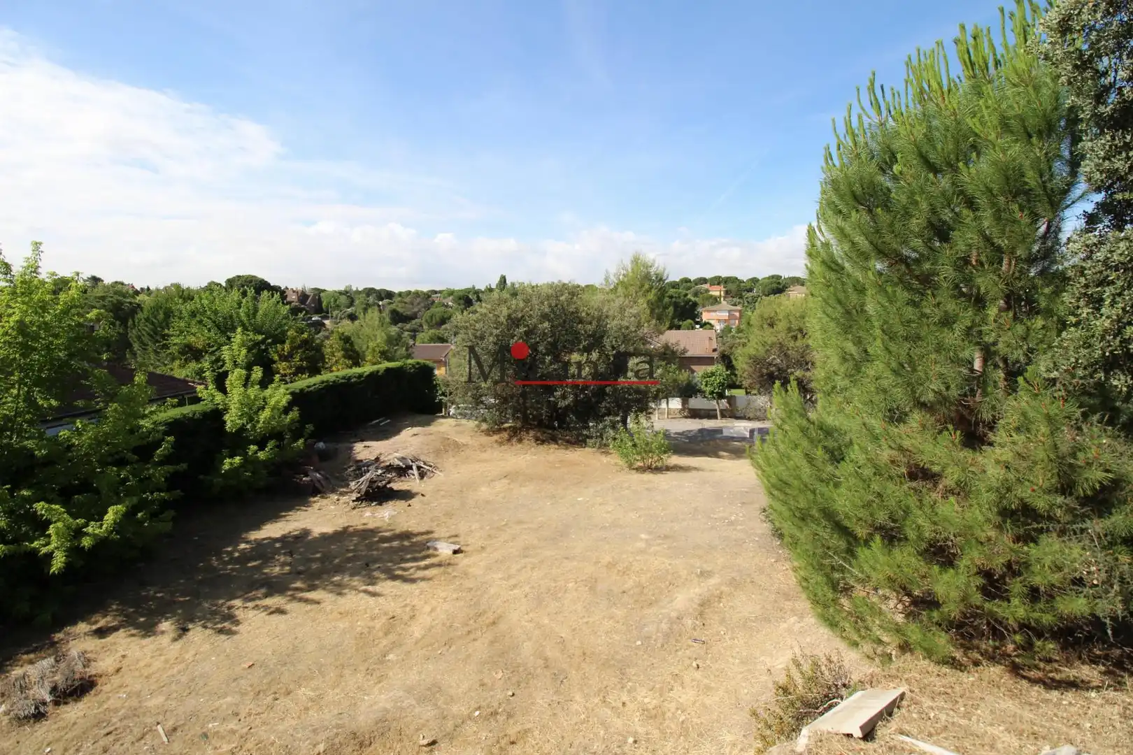 Terrenys i solars en venda a El Bosque, imagen 7
