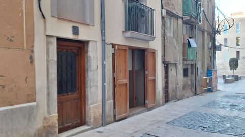 Foto 4 de Casa o xalet en venda a Barreres, 34, Centre, Reus